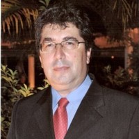 Andre Luis R C Pinto