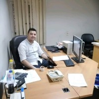 Ahmed Hassouna