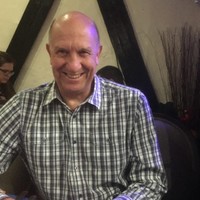 Ian Graham