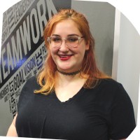 Erika Alegria