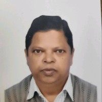 Mohammed Sirajuddin