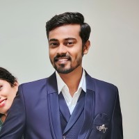 Hemanth Kumar Sunkara