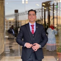 Khaled Waleed