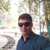 Kamlesh Thakkar