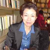 Noriko Carpentier-Tominaga