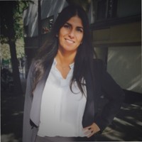 Vanessa Sultan