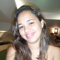 Gleice Ferreira da Silva