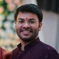 Suresh Antre