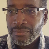 Ron Hamilton