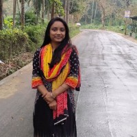 Farjana Akter