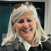 Meg Spaziani Trunzo