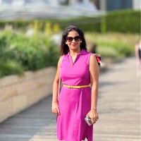 Ranjita Mishra