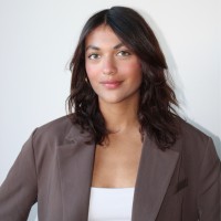 Naomi Wijngaarde