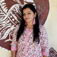 Chandani Mehta