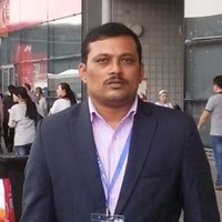 Vis Balaji