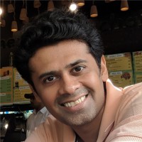Romil Kumar