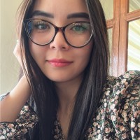 Arlette Cedeño Estrada