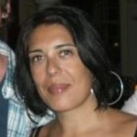 Fabienne Evans