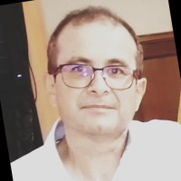 Luis Carlos Morales Chacón