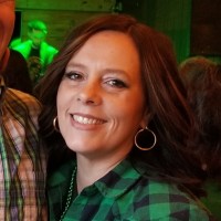 Ginger Shellenberger