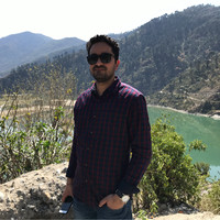 Mridul Sharma