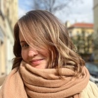 Anastasiya Niklová