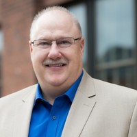 Barry Vogel