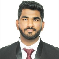 Nishant V