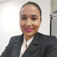 Sthefanie Itzel Rodríguez Pinzón