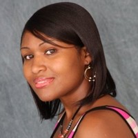Naomi Kamara