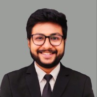Parth Vikani