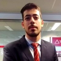 Gabriel Mattar