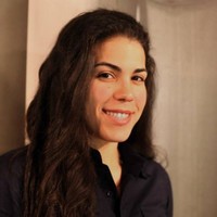 Jessica Danielle Herrera