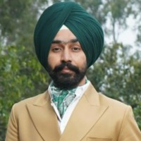Brinder Singh