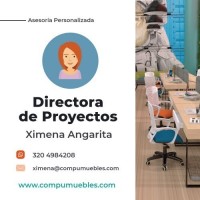 Ximena Angarita