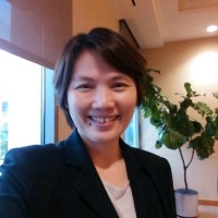 Lynn Yu