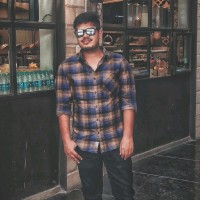 srikanth patel