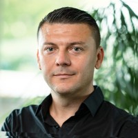 Edin Hasanovic