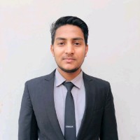 Ashutosh Kumar Singh