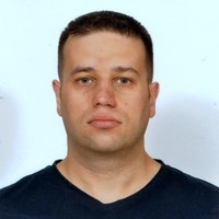 Evgeniy Levin
