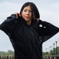 Elizabeth Moreno