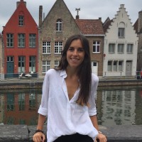 Valentina Marcó Del Pont