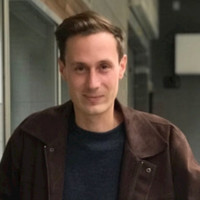 Tom Almqvist