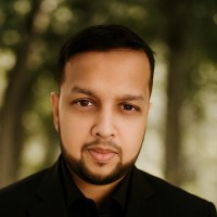 Arsalan Fazil Rehmani
