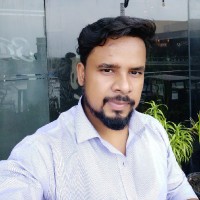 Yogesh Kumar
