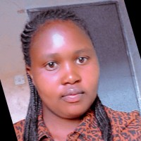 Mercy Ikal