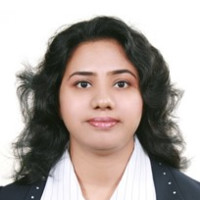 Rajee Mohan