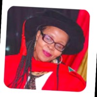 Professor Smangele Evidence Gumede G.