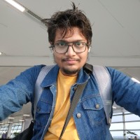 J. Raghavendra