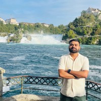 Akash singh Thakur